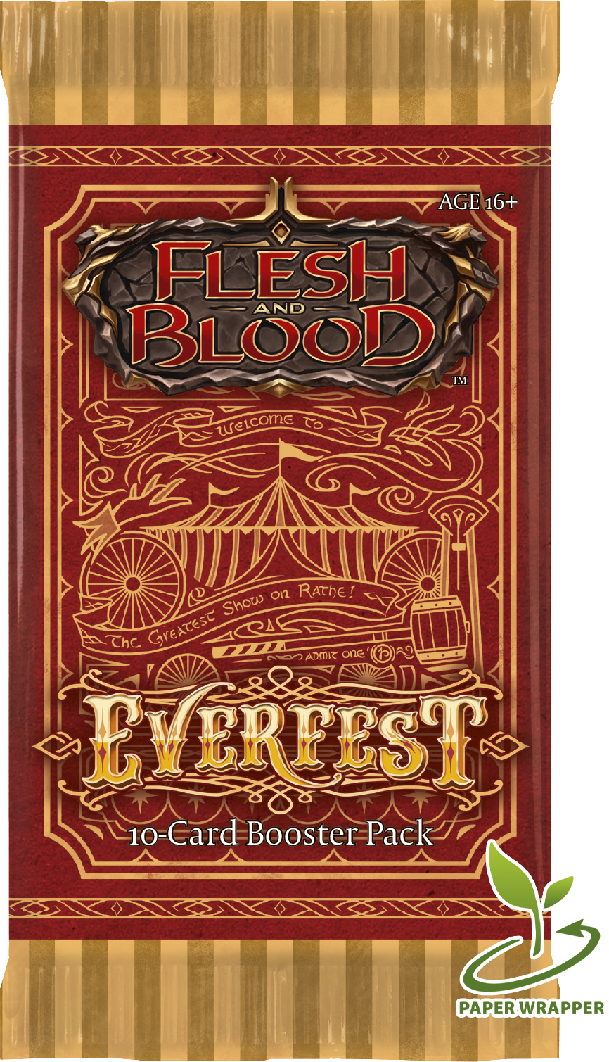 flesh and blood everfest booster en